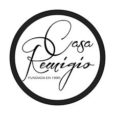 logotipo Grupo Casa Remigio