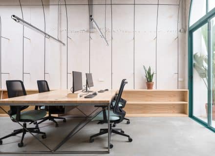 Diseño de oficinas y cultura empresarial: ¿Cómo alinearlas?