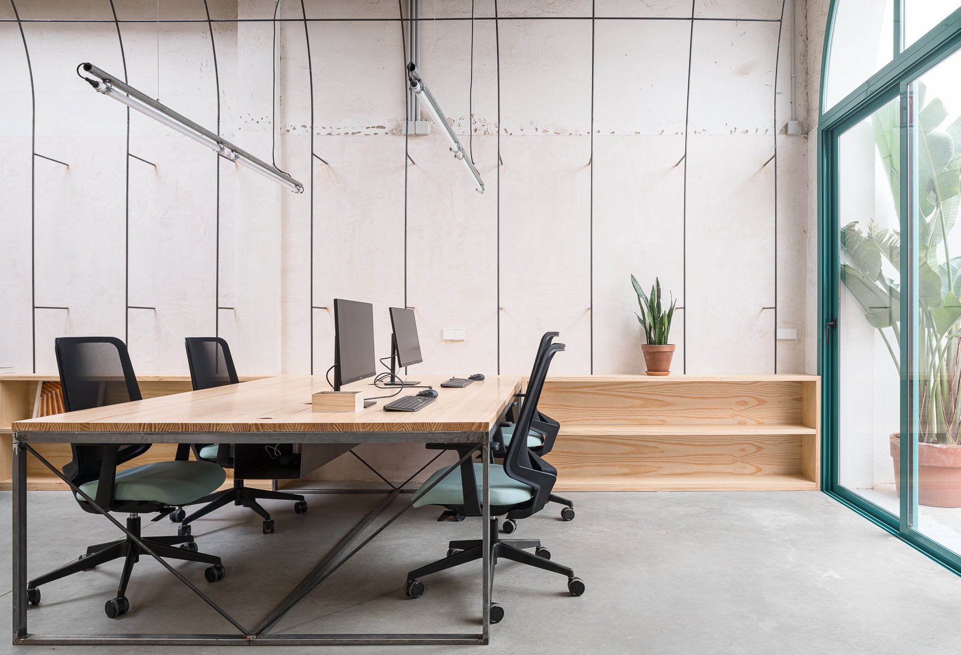 Diseño de oficinas y cultura empresarial: ¿Cómo alinearlas?