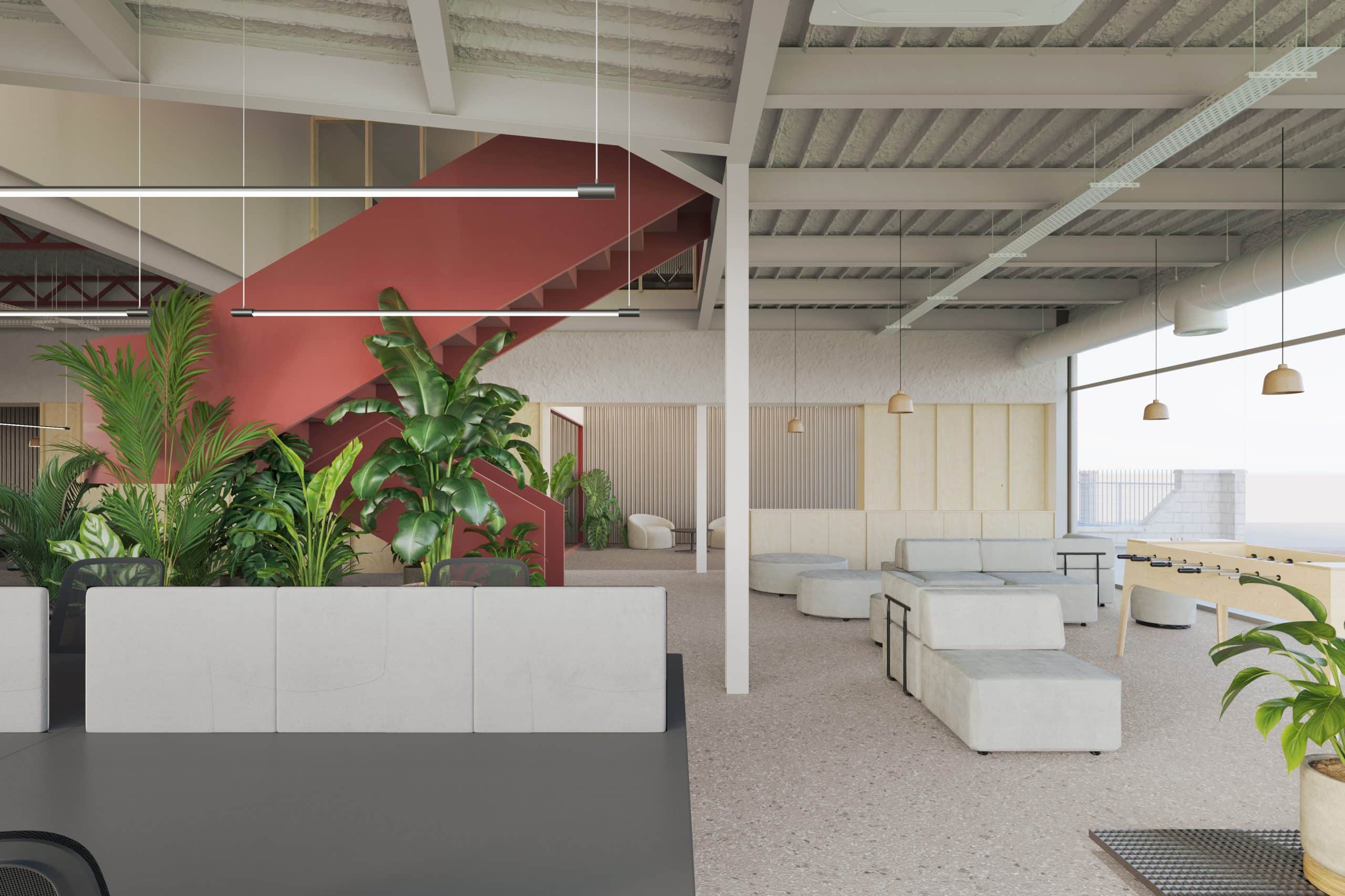 Branding espacial de verdad