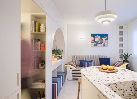 Vivienda uso turístico Vejer de la Frontera